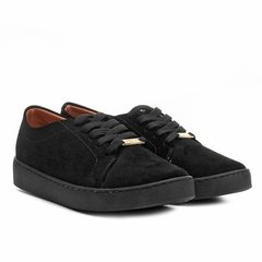 Tênis Vizzano Casual Camurça Flex - 1214.205 Melhor Preço - Dkcalçados