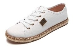 Tênis Moleca Casual Feminino Slip Cortiça 5674101 Oferta - comprar online