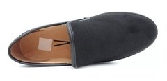 Tênis Iate Vizzano Slipon Feminino Nobuk Sued 1214200 Oferta - Dkcalçados