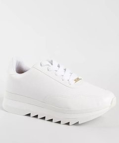 Tênis Jogging Feminino Flatform Tratorado Vizzano 1319100