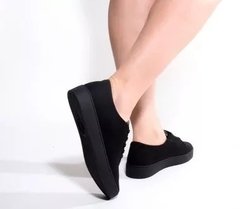 Tênis Vizzano Feminino Casual Camurça 1214205 - Dkcalçados