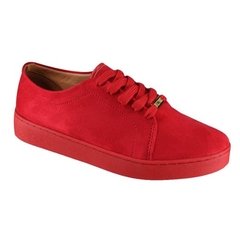 Tênis Vizzano Casual Camurça Flex - 1214.205 Melhor Preço na internet