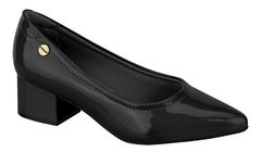 Sapato Social Modare Feminino Salto Verniz 7340102 Promoção