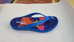 Chinelo Sandália Feminina Lily Boa Onda Esporão 129004 Ofert na internet