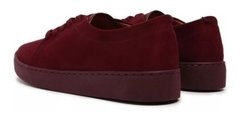 Tenis Feminino Casual Vizzano Sued Pronta Entrega 1214205