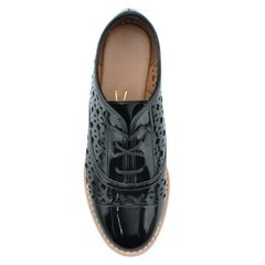 Tênis Feminino Com Recorte A Laser Vizzano 1231107 - Oferta - comprar online