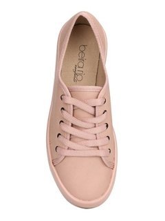 Kit 2 Pares Tênis Beira Rio + Chinelo Vizzano Promoção na internet