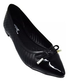 Sapatiha Feminino Bico Fino Modare Ultra Conforto 4219200 - comprar online