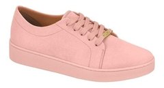 Tenis Feminino Casual Vizzano Sued Pronta Entrega 1214205 na internet