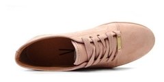 Tenis Feminino Casual Vizzano Sued Pronta Entrega 1214205 - loja online