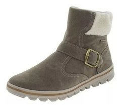 Bota Feminina Kolosh C0882 Forro Especial Palmilhas Em Gel na internet