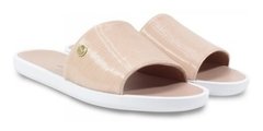Chinelo Sandália Vizzano Feminino Slide Listra Verão 6363105 - loja online