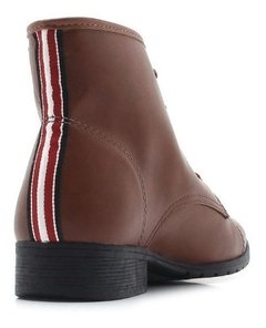 Bota Dakota Feminino Casual Cano Curto G1221 Garland Oferta - loja online