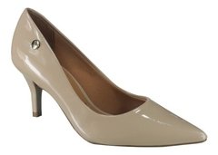 Sapato Scarpin Salto Alto Bico Fino Vizzano 1185102 Promoção