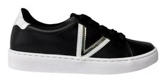 Tênis Sapatênis Feminino Casual Moda Vizzano Original Novo 1214.286 - comprar online
