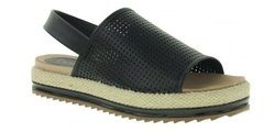 Sandália Beirario Avarca Tratorada Flatform Plataforma 8354814 Promoção - loja online