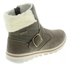 Bota Feminina Kolosh C0882 Forro Especial Palmilhas Em Gel - Dkcalçados