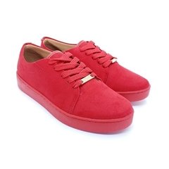 Tênis Vizzano Casual Camurça Flex - 1214.205 Melhor Preço - loja online