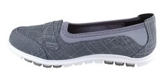 Tenis Sapatilha Kolosh Slip On Feminino Casual Couro Esporão C0522 Oferta na internet