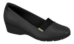 Imagem do Sapato Feminino Plataforma Modareultraconforto 7014229 Promo