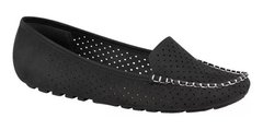 Sapatilha Mocassim Vizzano Nobuk Flex Feminino - 1187103 - Dkcalçados