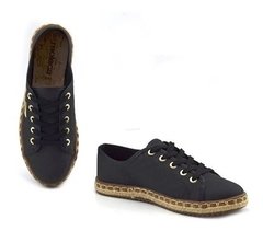 Tênis Moleca Casual Feminino Slip Cortiça 5674101 Oferta - Dkcalçados