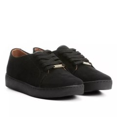 Tênis Vizzano Feminino Casual Camurça 1214205 - comprar online