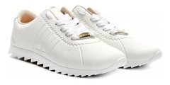 Tênis Feminino Tratorado Jogging Moleca 5632-100 Promoção - comprar online