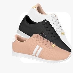 Tênis Moleca Tratorado Feminino 5632100 Entrega Imediata - comprar online