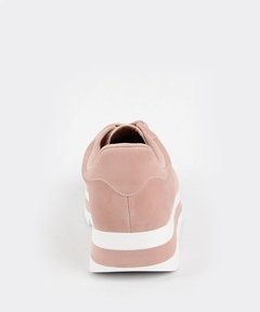 Tênis Jogging Feminino Flatform Tratorado Vizzano 1319100 na internet