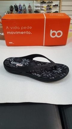 Chinelo Sandália Feminina Lily Boa Onda Esporão 129004 Ofert na internet