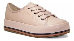 Tênis Feminino Beira Rio Plataforma Flatform 41941102 Oferta na internet