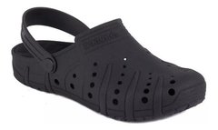 Sandália Chinelo Croc Babuche Masculina Palmilha Conforto Of - Dkcalçados