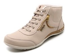 Tenis Bota Kolosh Feminino C0627a Thurso Machiato Oferta