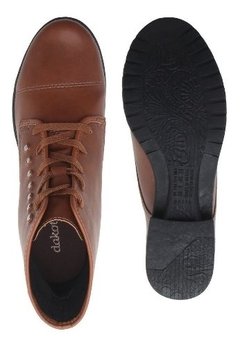 Bota Dakota Feminino Casual Cano Curto G1221 Garland Oferta na internet
