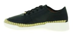 Tênis Feminino Vizzano Casual Plataforma Flatform 1328.100 Promoção
