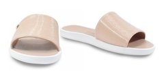Chinelo Sandália Vizzano Feminino Slide Listra Verão 6363105