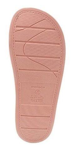Chinelo Sandalia Feminino Slide Moleca Tropical 5414100 Ofer