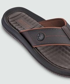 Chinelo Masculino Cartago Fiji 11020 Tamanhos Grandes Promo - comprar online