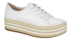 Tênis Feminino Plataforma Sola Alta Corda Beira Rio 4232100