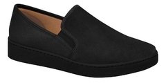 Tênis Iate Vizzano Slipon Feminino Nobuk Sued 1214200 Oferta - comprar online