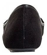 Imagem do Sapatilha Mocassim Vizzano Nobuk Flex Feminino - 1187103