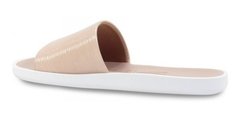 Chinelo Feminino Vizzano Slider Rasteira Listras 6363105 Promoçao - Dkcalçados
