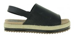 Sandália Beirario Avarca Tratorada Flatform Plataforma 8354814 Promoção - Dkcalçados