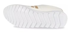 Tênis Feminino Tratorado Jogging Moleca 5632-100 Promoção na internet