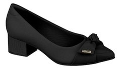 Imagem do Sapato Social Modare Feminino Salto Verniz 7340102 Promoção