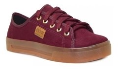 Tênis Moleca Feminino Casual Nobuk Camurça 5672100 Promoção - Dkcalçados
