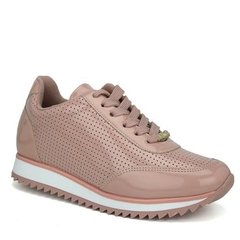 Tênis Casual Tratorado Feminino Vizzano 1234.117