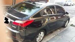 Hyundai Hb20s Premium 2015 Manual na internet