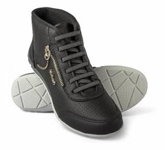 Tenis Bota Feminino Kolosh Elástico C0627a Preto Promoção - comprar online